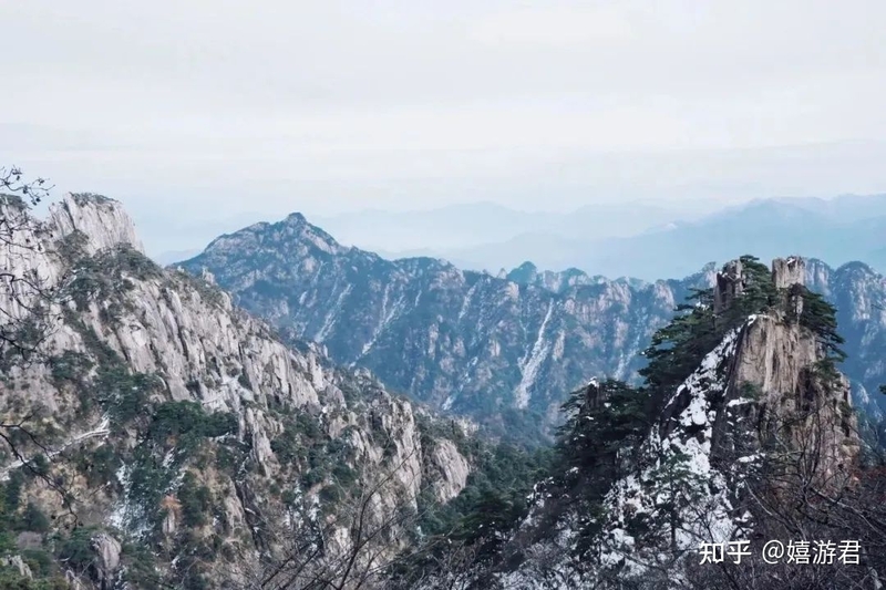 黄山两天一夜游有什么攻略或者建议？-9.jpg