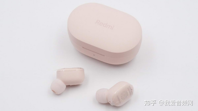 拆解报告：Redmi红米 Airdots 3 真无线蓝牙耳机-13.jpg