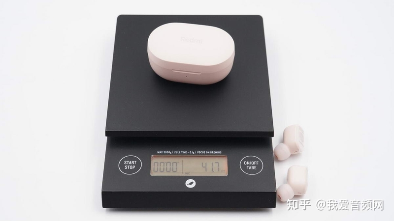 拆解报告：Redmi红米 Airdots 3 真无线蓝牙耳机-18.jpg