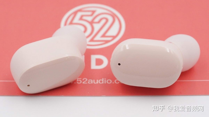 拆解报告：Redmi红米 Airdots 3 真无线蓝牙耳机-39.jpg