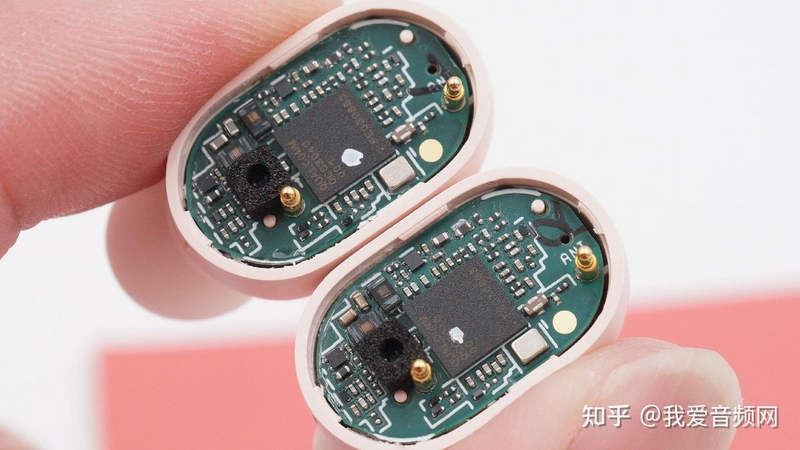 拆解报告：Redmi红米 Airdots 3 真无线蓝牙耳机-48.jpg