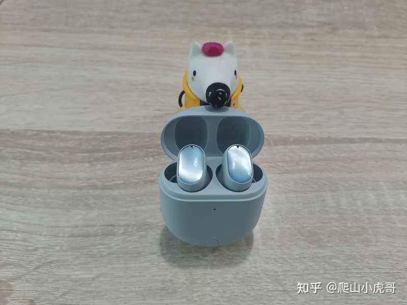 想问问Redmi AirDots3 Pro这个耳机怎么样？-1.jpg