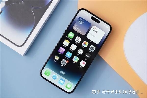 优米手机维修培训-为何iPhone 14不如13卖的好？-2.jpg