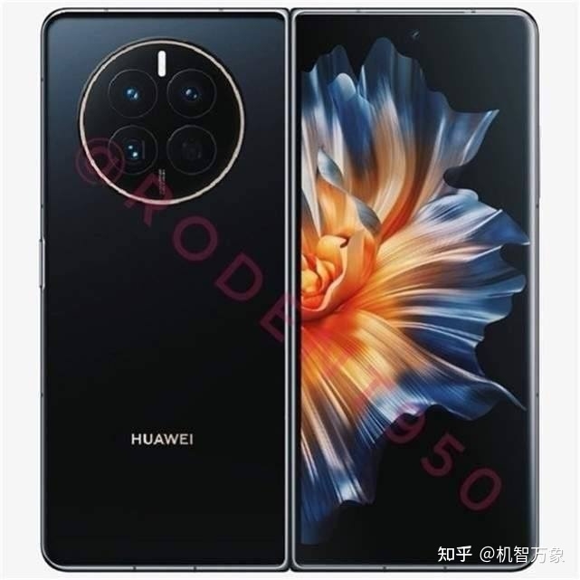 果然是P60系列和Mate X3一起来!华为春季旗舰新品发布会官宣了-11.jpg