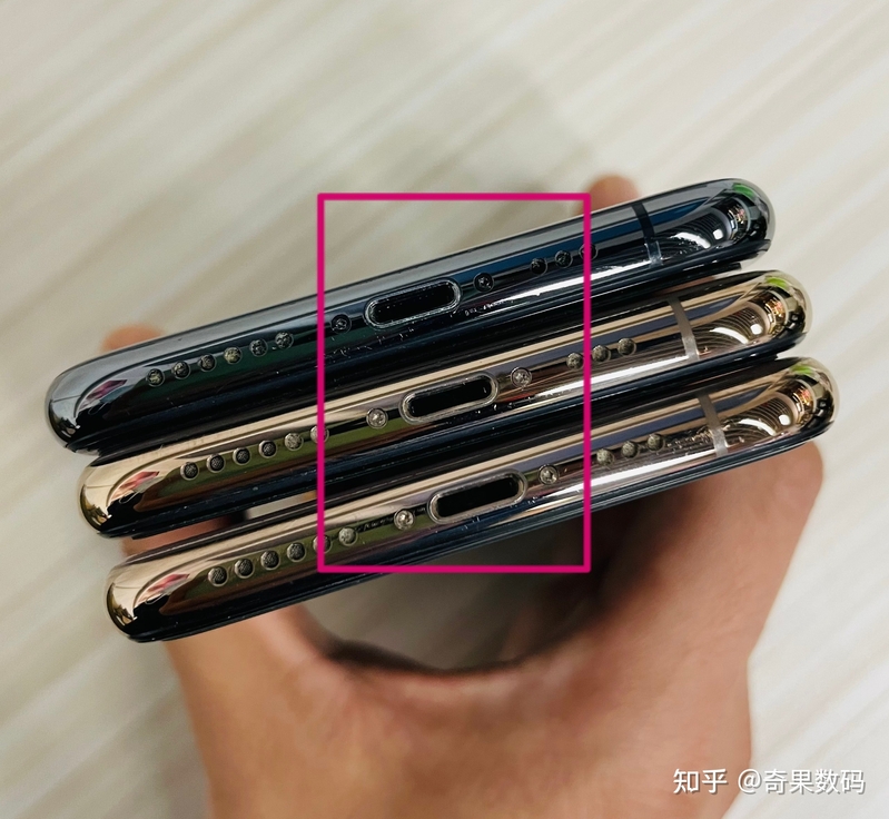 如何检测iPhone、苹果手机是不是原装机？全网最详细教程 ...-7.jpg