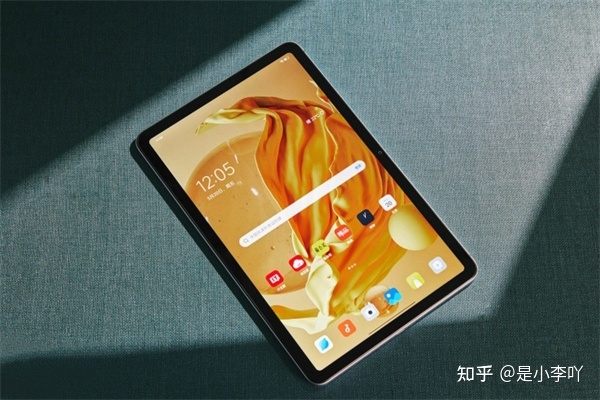 OPPO Pad Air评测：高颜值轻薄的入门平板-9.jpg