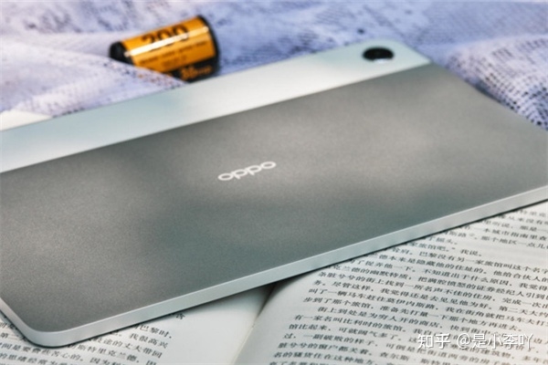 OPPO Pad Air评测：高颜值轻薄的入门平板-13.jpg