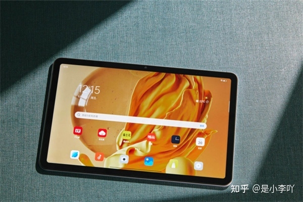 OPPO Pad Air评测：高颜值轻薄的入门平板-12.jpg