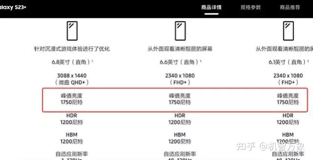 全系暗光长焦+2500nit屏幕亮度疑似OPPO Find X6系列详细 ...-6.jpg