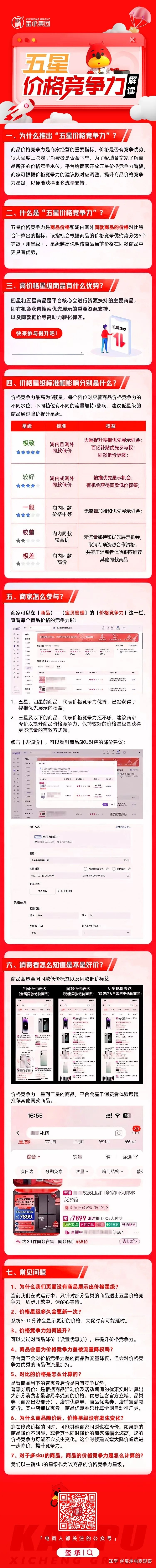 抖音严禁演戏，快手辛巴被封！淘宝推价格力，京东打低价 ...-2.jpg