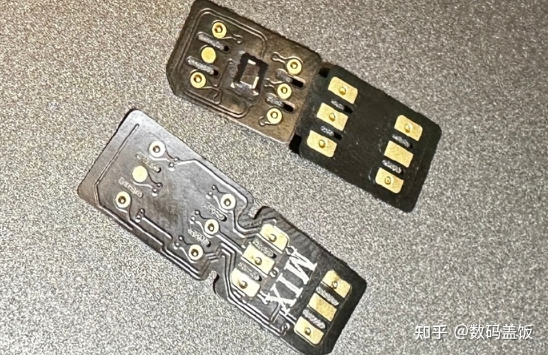 超雪Heicard Pro卡贴完工发布，低电压功耗，解决游戏460的 …-2.jpg