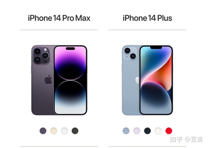 iPhone 14值得买吗？-5.jpg