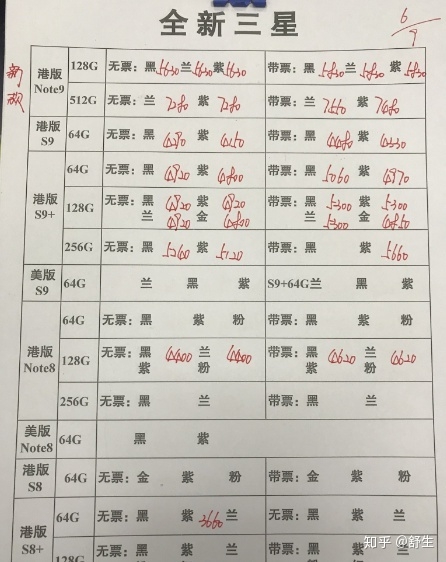 深圳9.6号全新国行水货官换机有锁机报价-17.jpg