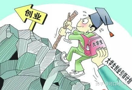 25个适合大学生创业的项目-1.jpg