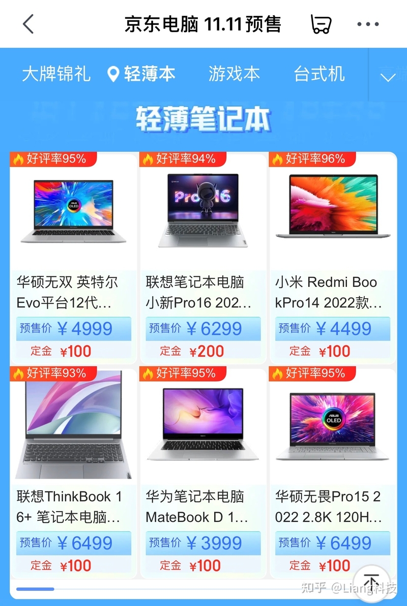 2023年3月怎么挑选笔记本电脑？笔记本电脑市场分析与推荐 ...-6.jpg