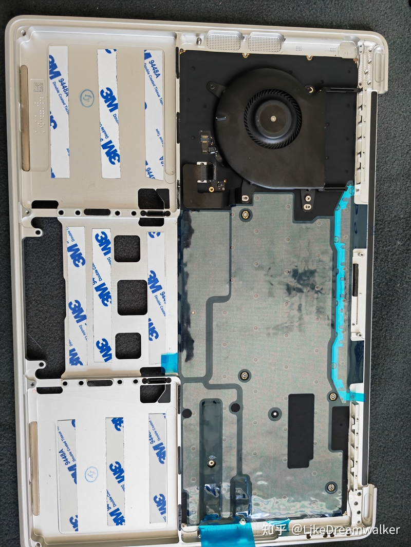 Macbook Pro A1708：翻新、更换电池、更换风扇、更换硅 ...-9.jpg