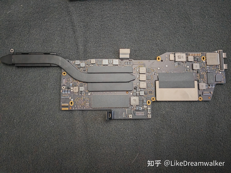 Macbook Pro A1708：翻新、更换电池、更换风扇、更换硅 ...-11.jpg