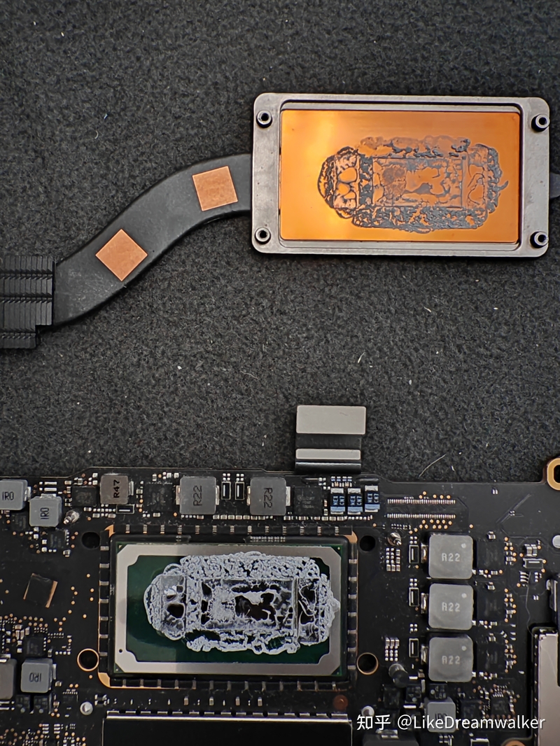 Macbook Pro A1708：翻新、更换电池、更换风扇、更换硅 ...-14.jpg