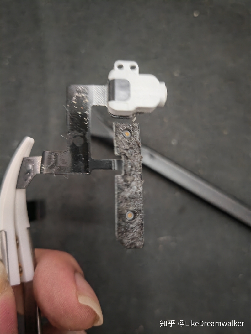 Macbook Pro A1708：翻新、更换电池、更换风扇、更换硅 ...-17.jpg