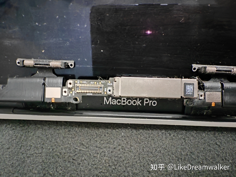 Macbook Pro A1708：翻新、更换电池、更换风扇、更换硅 ...-20.jpg