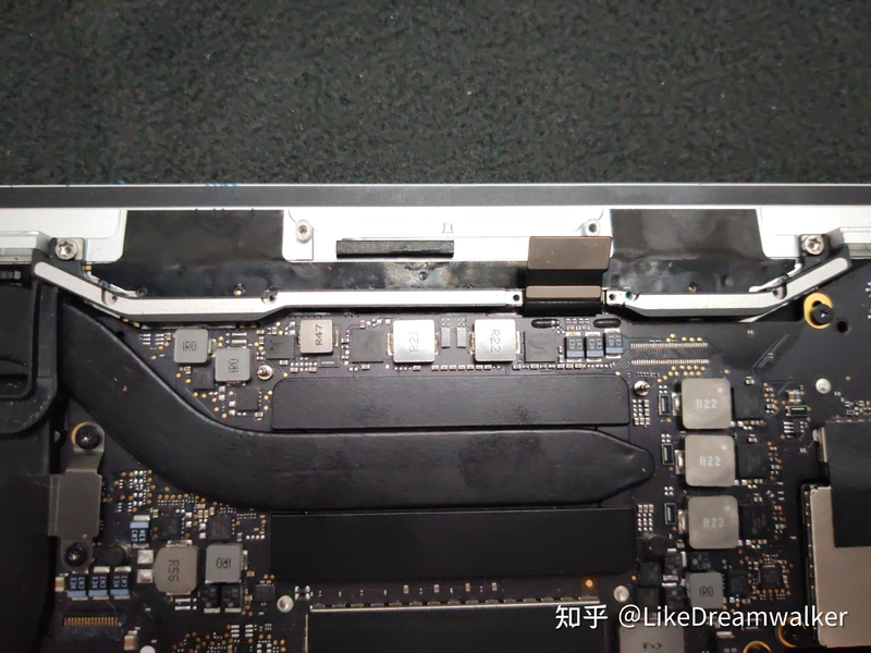 Macbook Pro A1708：翻新、更换电池、更换风扇、更换硅 ...-23.jpg