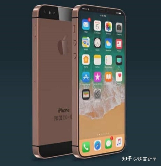 深夜谈苹果手机：聊聊将要推出的iphone15、iphone SE ...-3.jpg