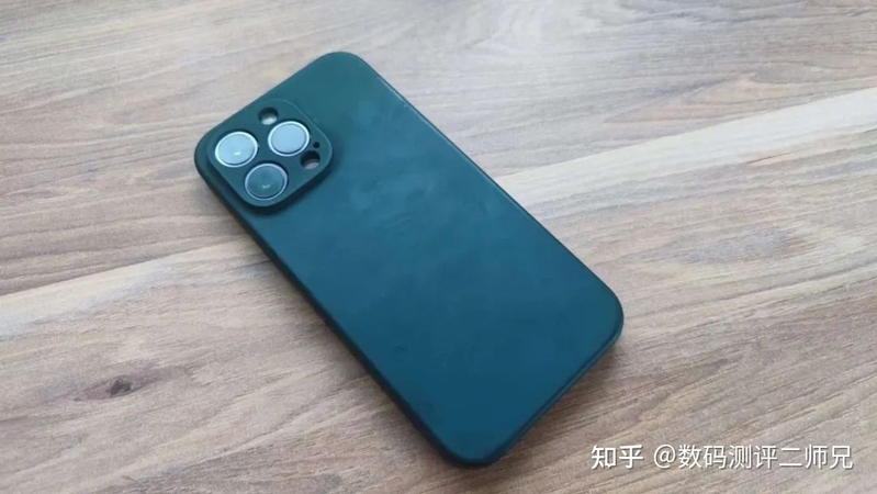 2023年苹果手机推荐，若iPhone14Pro“618”不降价，还值得 ...-1.jpg