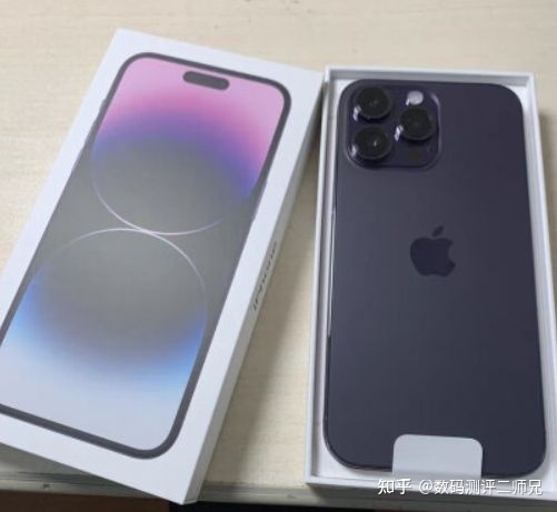 2023年苹果手机推荐，若iPhone14Pro“618”不降价，还值得 ...-6.jpg