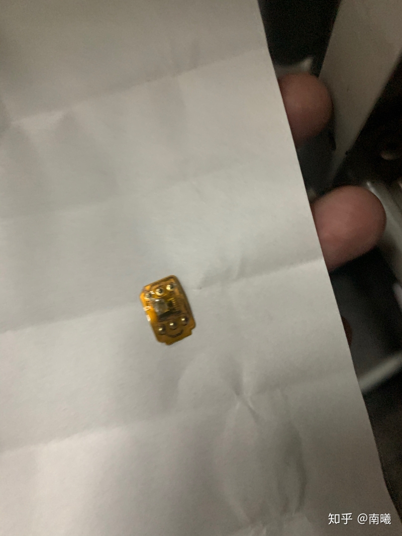 如何看待许多有锁iPhone一夜间变无锁这件事情？-2.jpg
