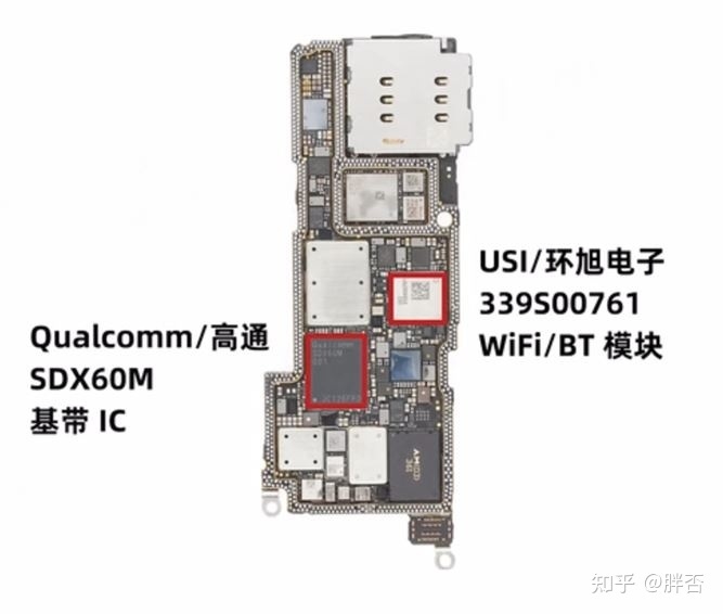 苹果不思进取，iPhone14亮点平平？iPhone14最新WiFi参数揭秘-2.jpg