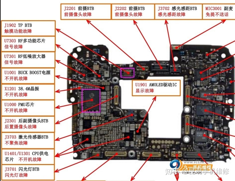 手机主板坏了有必要修吗 手机主板坏了修要多少钱-3.jpg