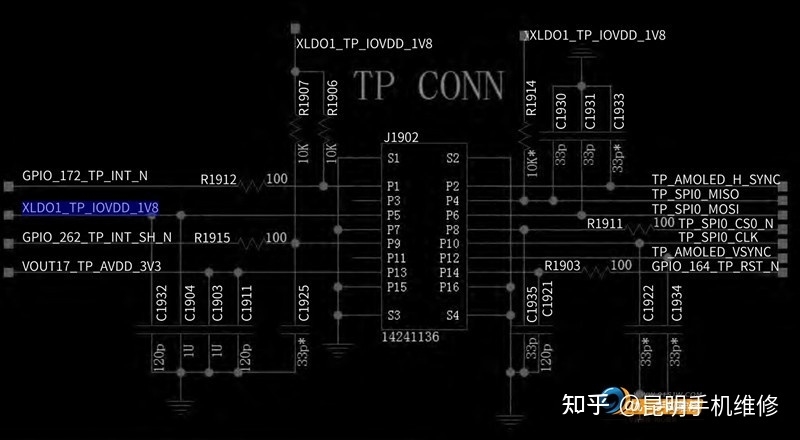 手机主板坏了有必要修吗 手机主板坏了修要多少钱-5.jpg