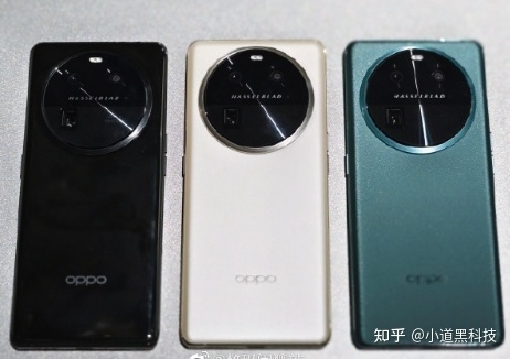 如何评价 3 月 21 日发布的 OPPO Find X6 系列，有何亮点 ...-1.jpg