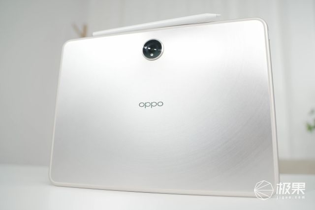 OPPO Pad 2上手体验：旦用难回的六边形战士，安卓平板的 ...-3.jpg