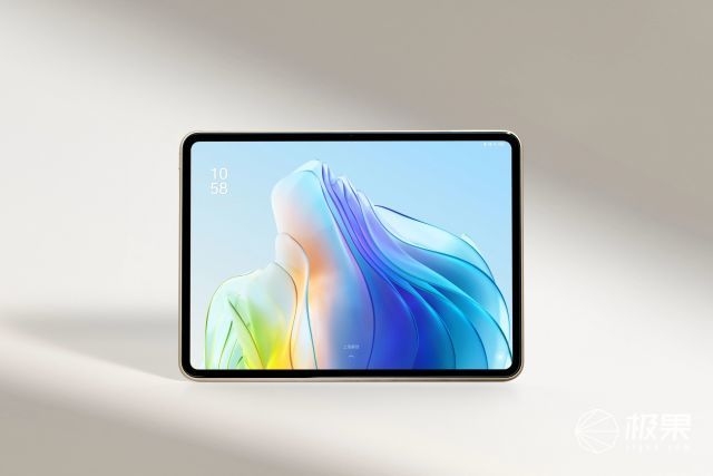 OPPO Pad 2上手体验：旦用难回的六边形战士，安卓平板的 ...-10.jpg