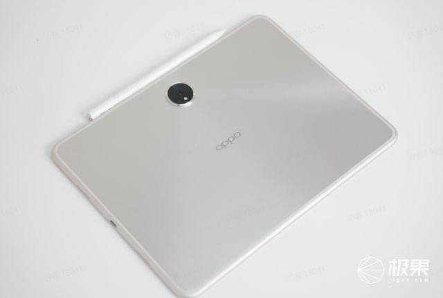 OPPO Pad 2上手体验：旦用难回的六边形战士，安卓平板的 ...-20.jpg