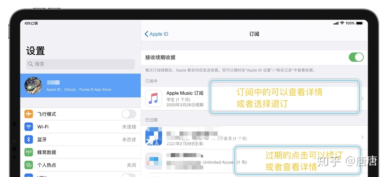 刚买了 iPad 以后有什么需要注意的地方？-6.jpg