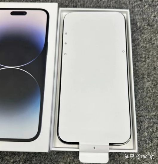 粉丝买港版iPhone14Pro Max！比国行便宜，但硬件配置 ...-2.jpg