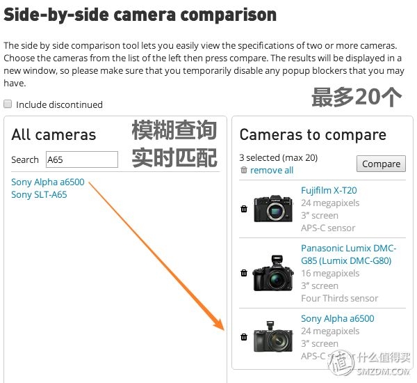 理性选相机？看懂这六个网站就购啦！-4.jpg