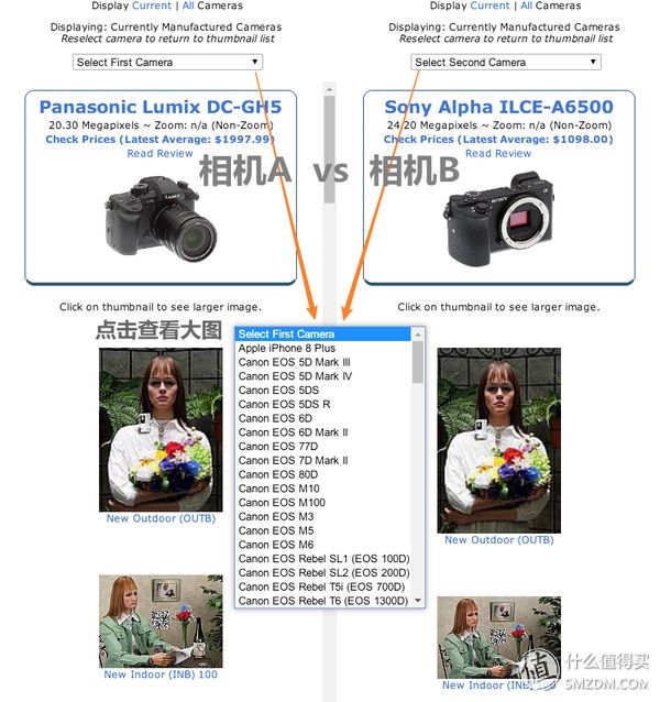 理性选相机？看懂这六个网站就购啦！-18.jpg