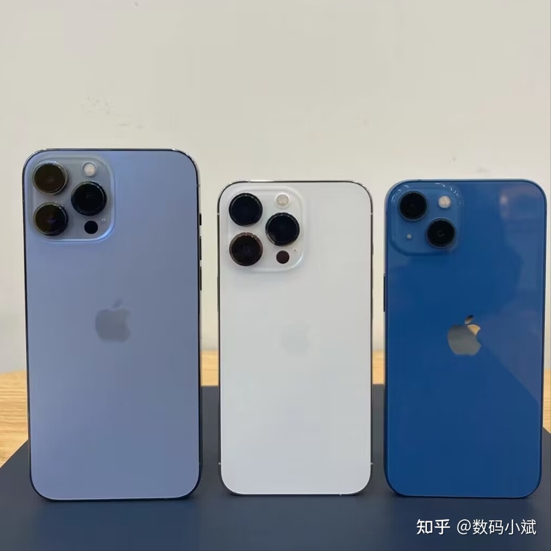 浅谈iPhone 13，都两年时间了，现如今还值得入手吗？-1.jpg