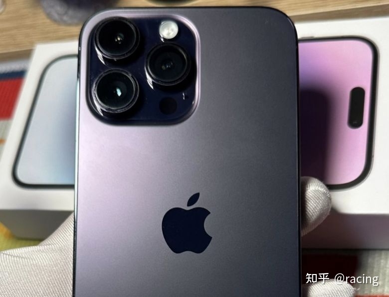 iPhone14系列翻新机增多，网友已买到iPhone14Pro Max ...-1.jpg