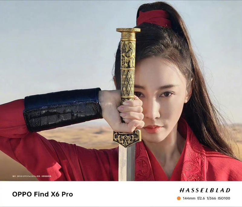 如何看待 OPPO Find X6 全系标配大底潜望长焦？是否意味 ...-2.jpg