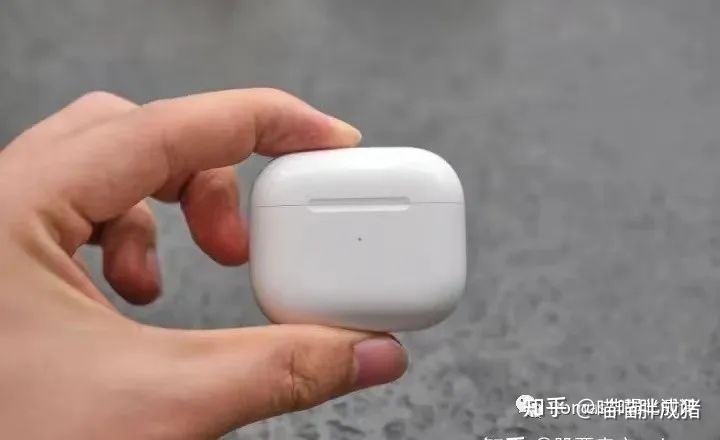 花300出头买华强北顶配「AirPods 3」体验几乎追平官方 ...-4.jpg