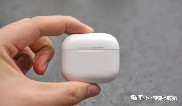 花300出头买华强北顶配「AirPods 3」体验几乎追平官方 ...-5.jpg