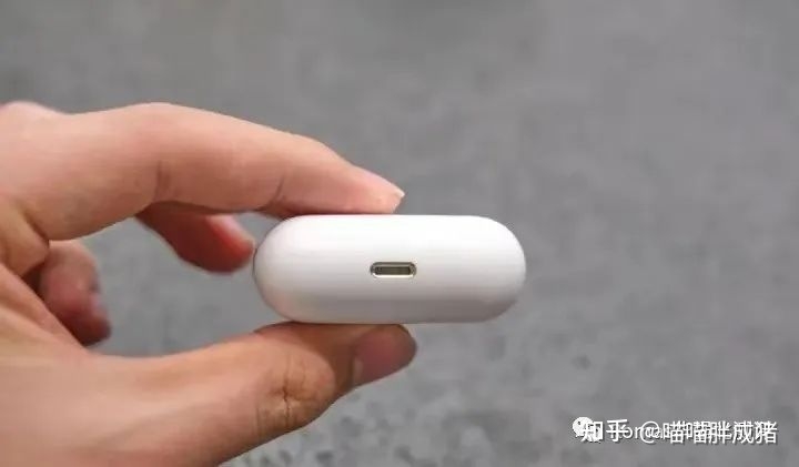 花300出头买华强北顶配「AirPods 3」体验几乎追平官方 ...-6.jpg
