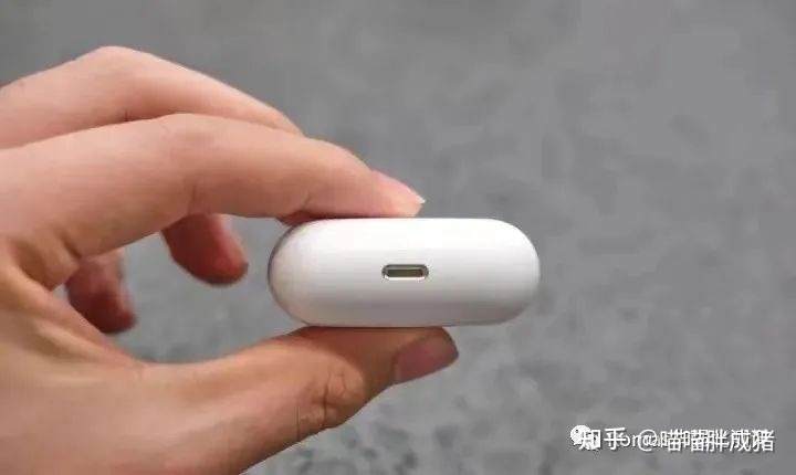 花300出头买华强北顶配「AirPods 3」体验几乎追平官方 ...-7.jpg