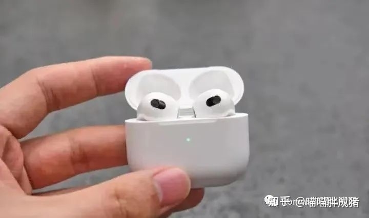 花300出头买华强北顶配「AirPods 3」体验几乎追平官方 ...-8.jpg