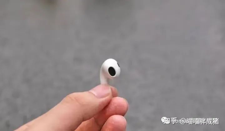 花300出头买华强北顶配「AirPods 3」体验几乎追平官方 ...-10.jpg