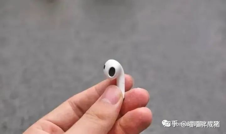 花300出头买华强北顶配「AirPods 3」体验几乎追平官方 ...-11.jpg